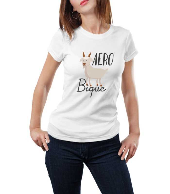 tee shirt femme sport